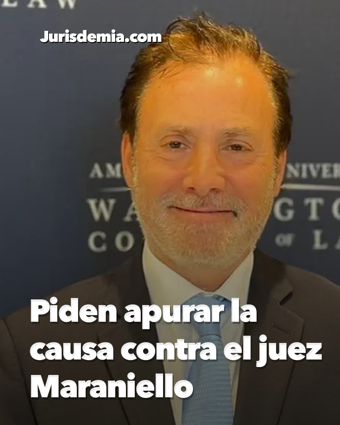 Jurisdemia
