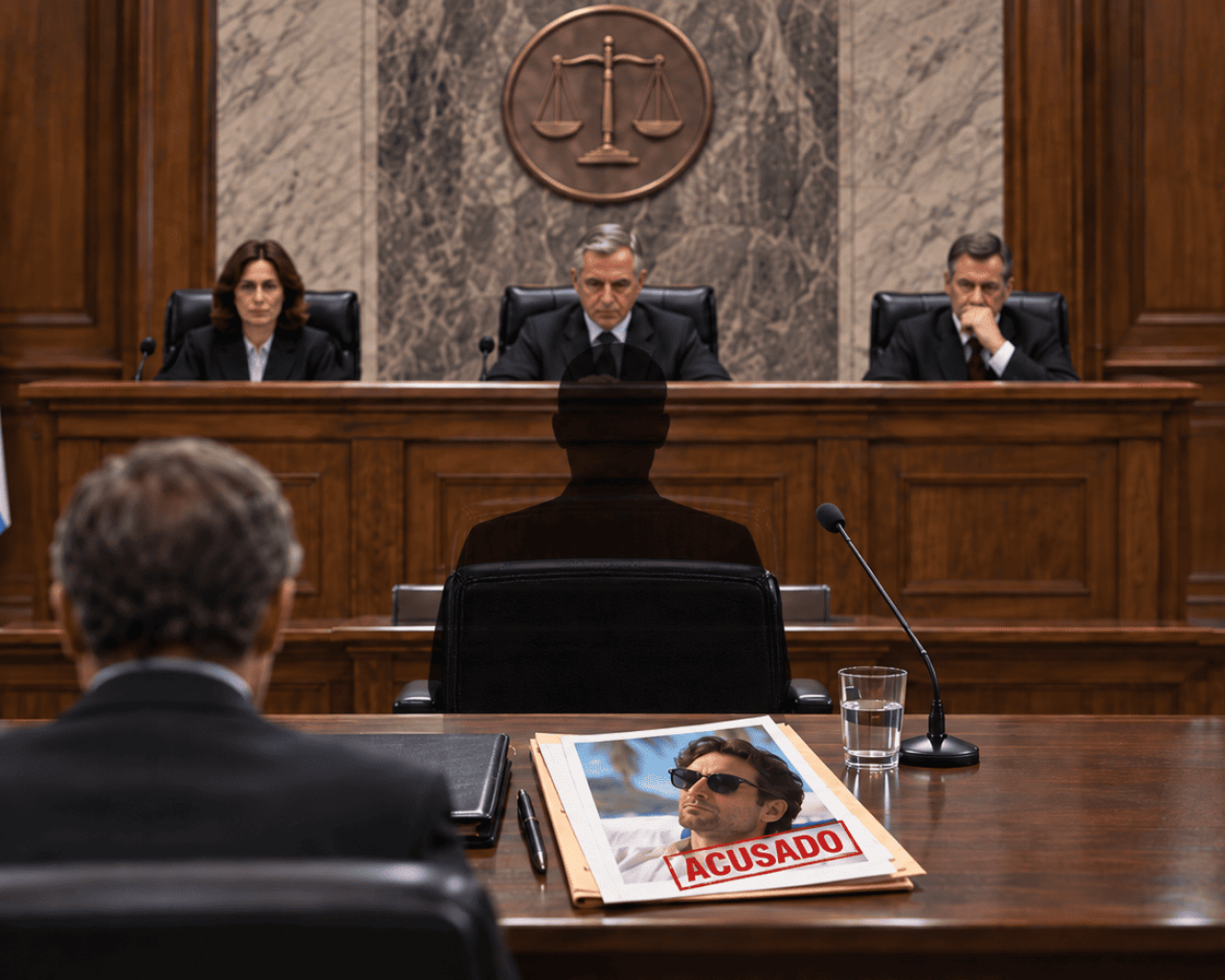 Jurisdemia